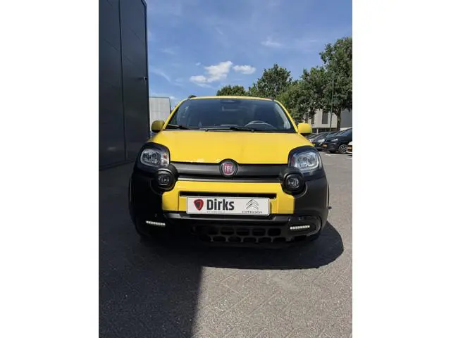 Fiat Pandina