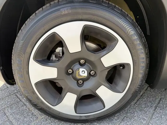 Fiat Pandina