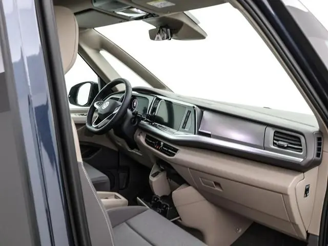 Volkswagen Bedrijfswagens Multivan Bulli Edition 1.5 eHybrid 245pk 4Motion Automaat 736138