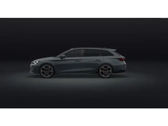 SEAT Leon 1.5 TSI e-Hybrid VZ Performance 272PK l Sennheiser Audio l Navigatie l Intelligent Drive l...