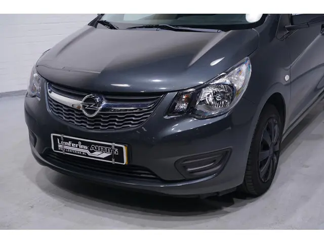 Opel KARL