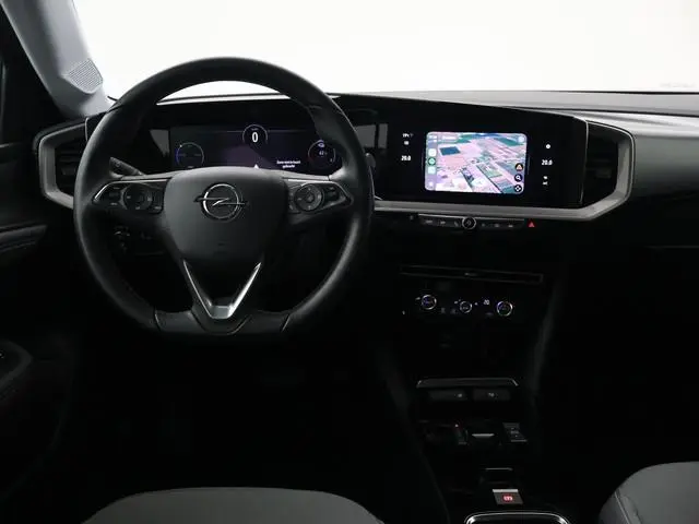 Opel Mokka Electric LEVEL 3 50 kWh 100 % SOH! + CARPLAY | DAB | CAMERA | 17 INCH