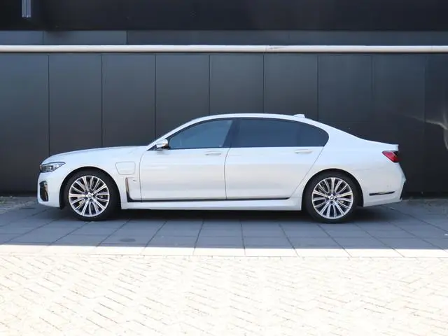 BMW 7 Serie