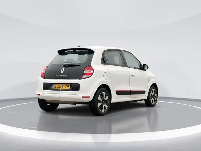 Renault Twingo 1.0 SCe Expression |CRUISE|CLIMA|MULTI-STUURWIEL| 17828 / 4171