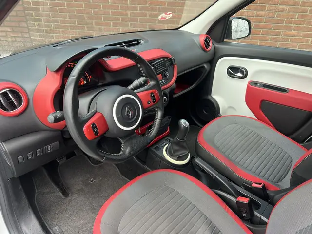 Renault Twingo 1.0 SCe Expression |CRUISE|CLIMA|MULTI-STUURWIEL| 17828 / 4171