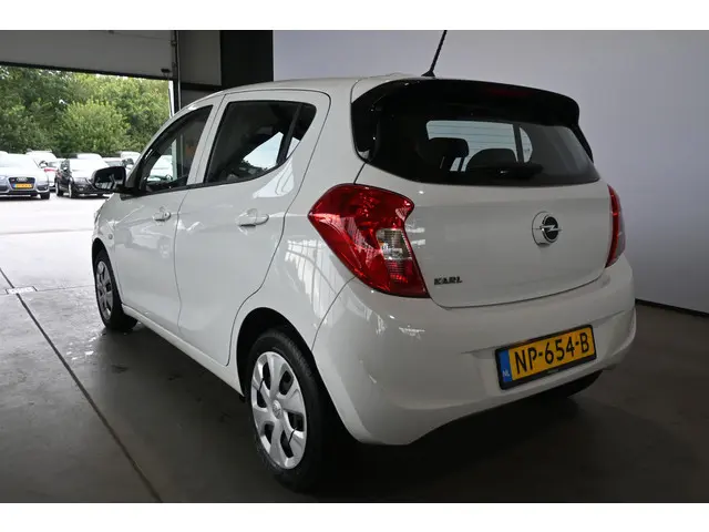 Opel KARL