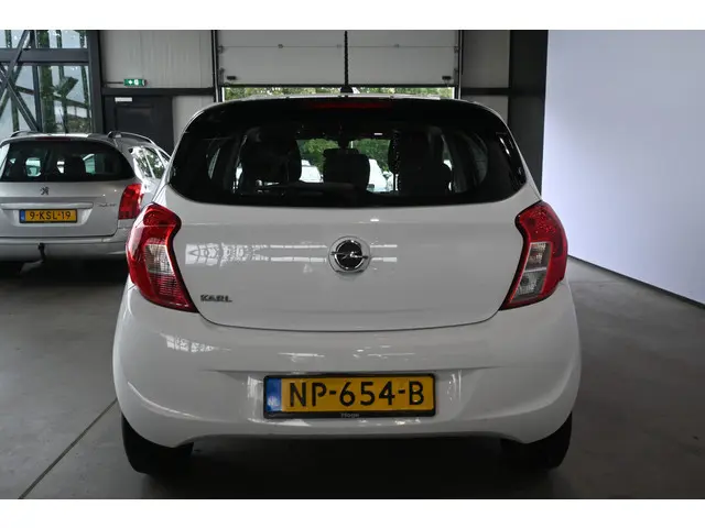Opel KARL
