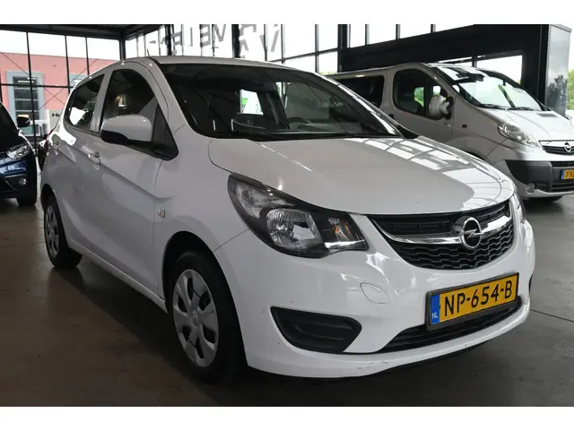Opel KARL
