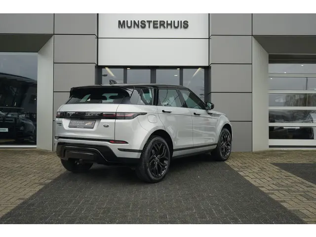 Land Rover Range Rover Evoque 2.0 P200 AWD S | Voorstoelen verwarmd | Meridian |