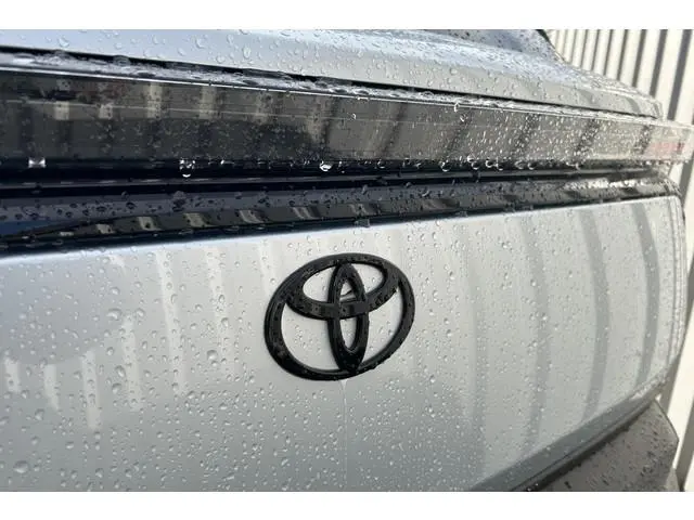 Toyota Urban Cruiser