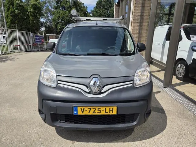 Renault Kangoo 1.5 dCi 75 Energy Comfort EURO 6