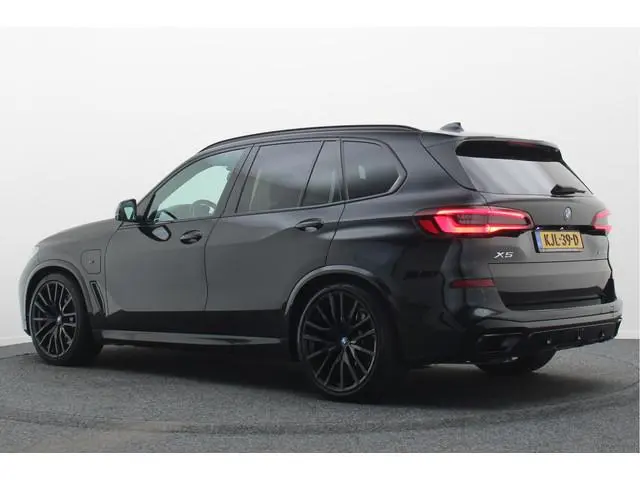 BMW X5 xDrive45e High Executive Laser, Panoramadak, Head-Up, 360° Camera, ACC, Luchtvering, H&K, Tre...