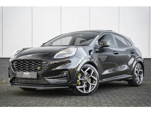 Ford Puma 1.5 EcoBoost ST-X |Pano|Performance pack|B&O|Keyless