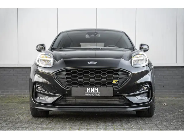 Ford Puma 1.5 EcoBoost ST-X |Pano|Performance pack|B&O|Keyless