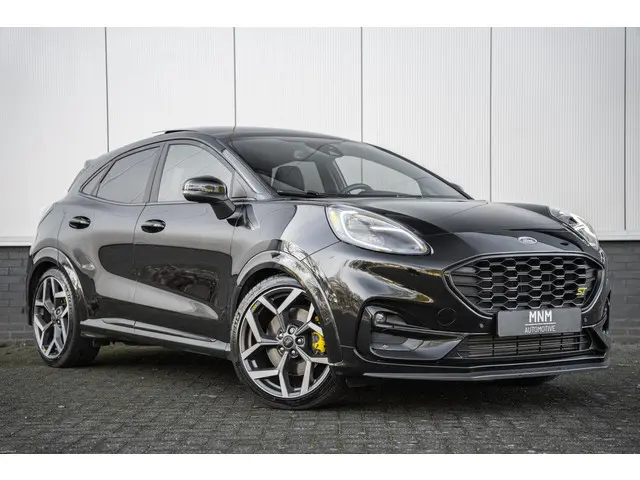 Ford Puma 1.5 EcoBoost ST-X |Pano|Performance pack|B&O|Keyless