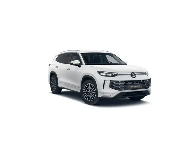 Volkswagen Tayron 1.5 TSI eHybrid 204PK DSG HYBRID ELEGANCE 360°CAMERA/TREKHAAK/IQ.LIGHT/KEYLESS