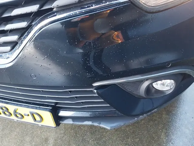 Renault Grand Scénic