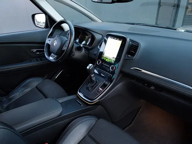 Renault Grand Scénic