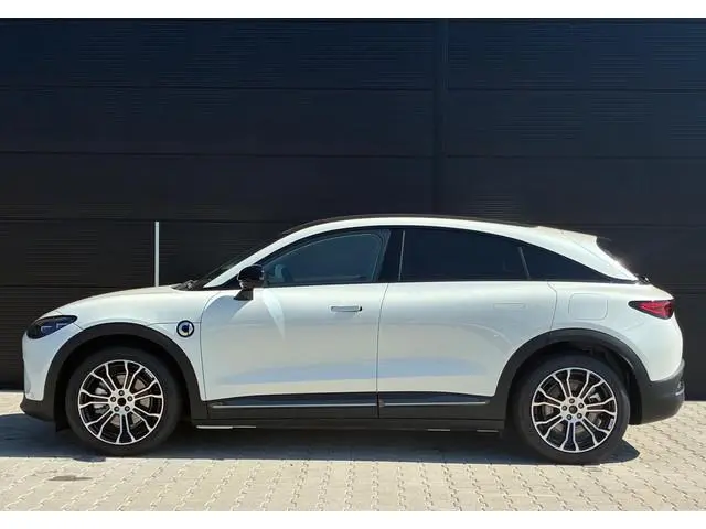 smart #3 Premium 66 kWh VAKANTIE DEALS! | Van € 43.175,- voor € 36.175,- | Panoramadak | Beats Sound...