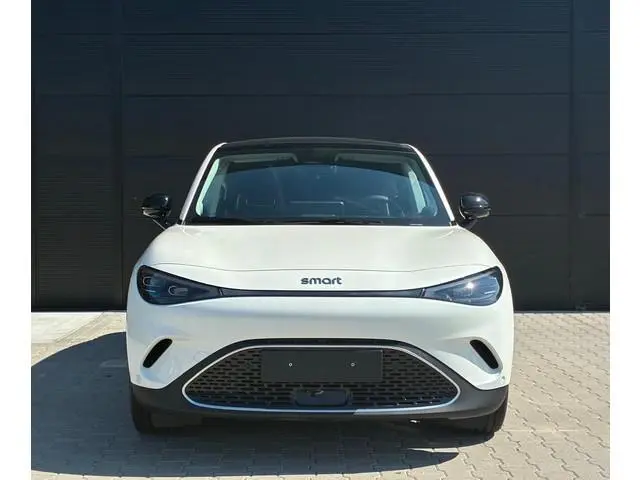 Smart #3