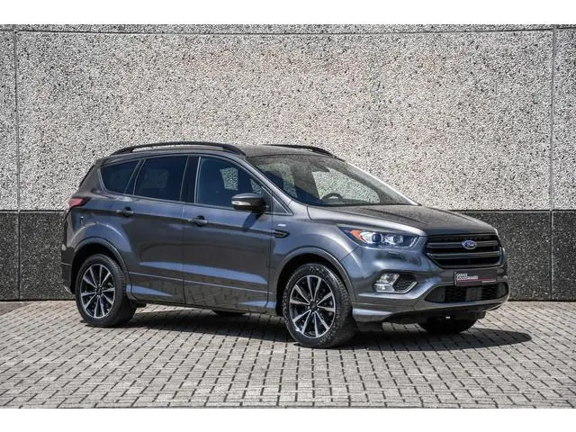 Ford Kuga 1.5 EcoBoost ST Line