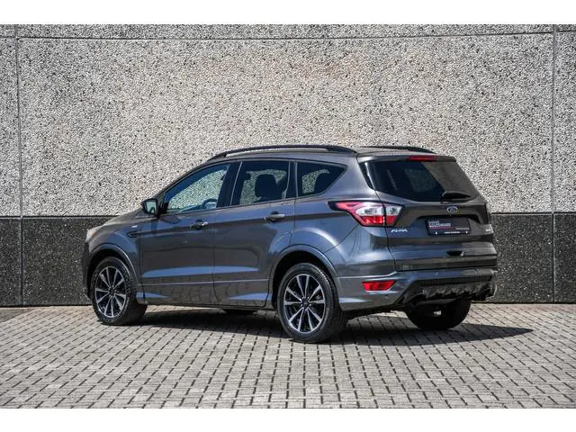 Ford Kuga 1.5 EcoBoost ST Line