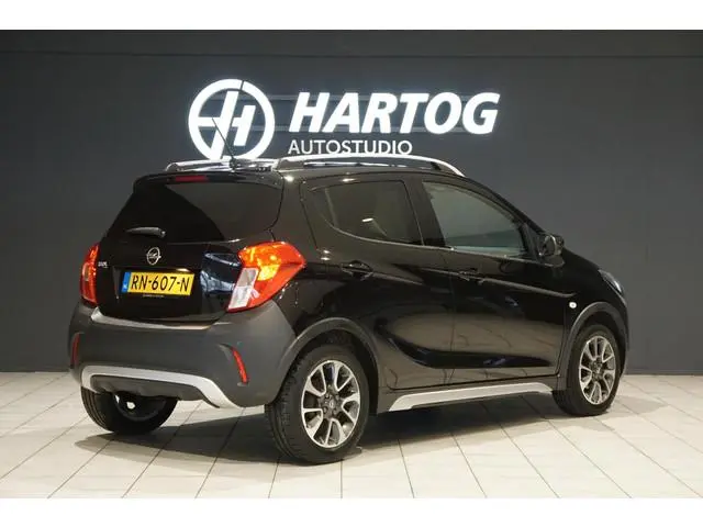 Opel KARL