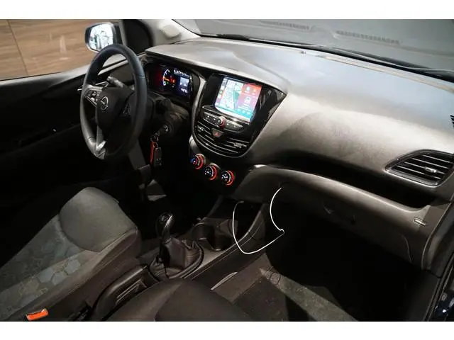 Opel KARL