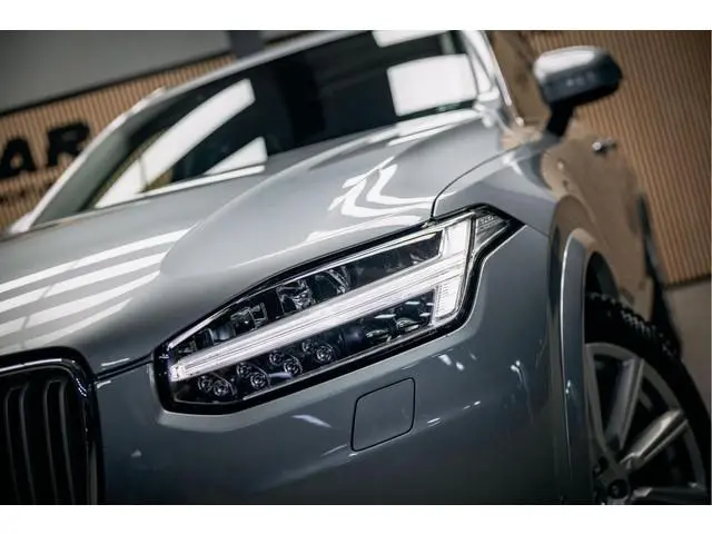 Volvo XC90 2.0 T8 Twin Engine AWD Inscription | 7 Zitter | Lederen stoelen met verwarming en geheuge...