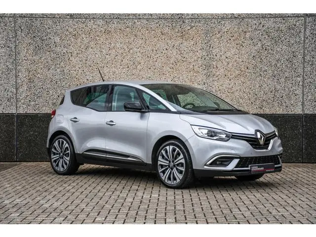 Renault Scénic 1.3 TCe Business Zen