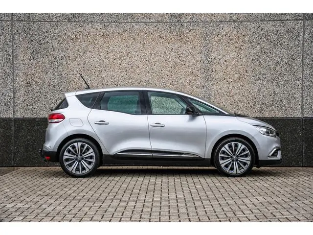Renault Scénic