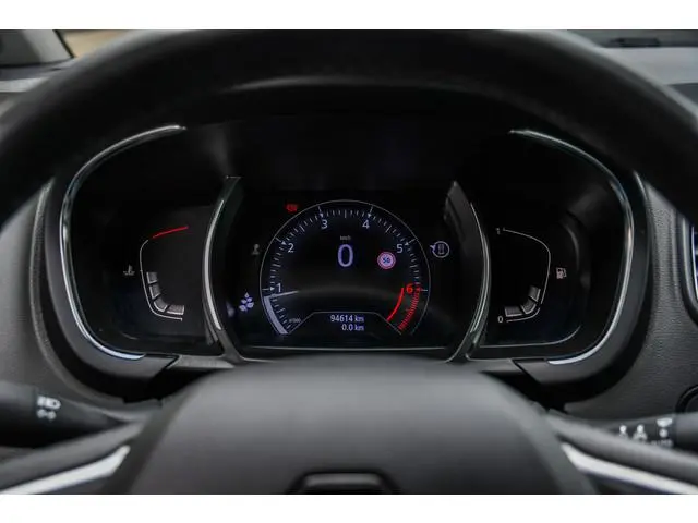 Renault Scénic