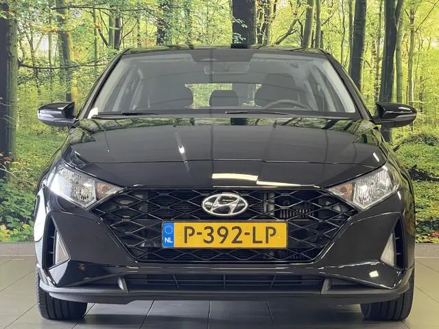 Hyundai i20 1.0 T-GDI Comfort | Airconditioning | Achteruitrij Camera | Cruise Control | Bluetooth |...