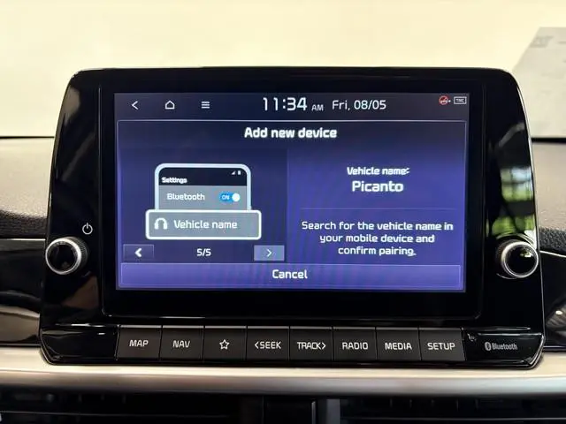 Kia Picanto
