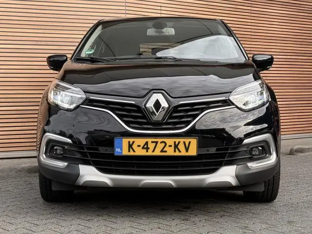 Renault Captur 1.3 TCe Intens Trekhaak / Led / Navi / Camera