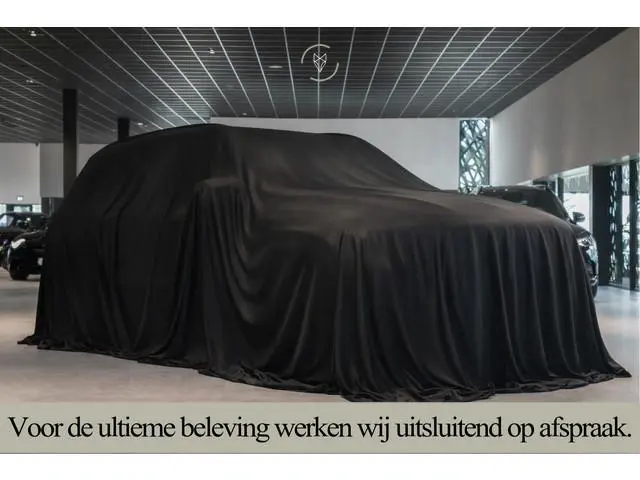 Mercedes-Benz GLE-klasse 400 d 4-M  Premium Plus AMG Luchtvering|Burmester|Nappa|Panorama|HUD|Widesc...