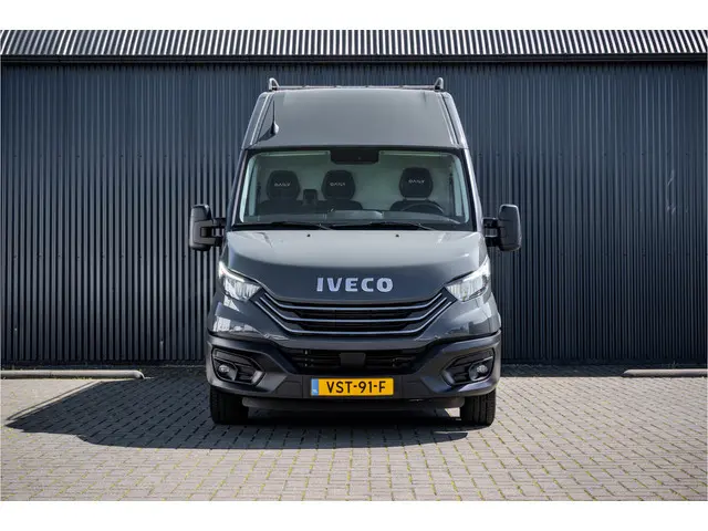 Iveco Daily 35S18 L2H2 | 180 PK | Automaat | LED | Cruise | Airco | Trekhaak