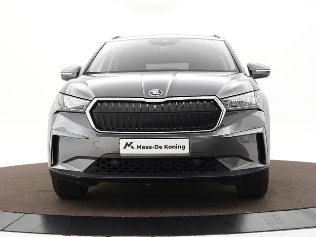 Škoda Enyaq iV
