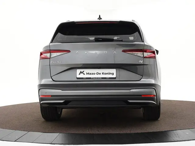 Škoda Enyaq iV