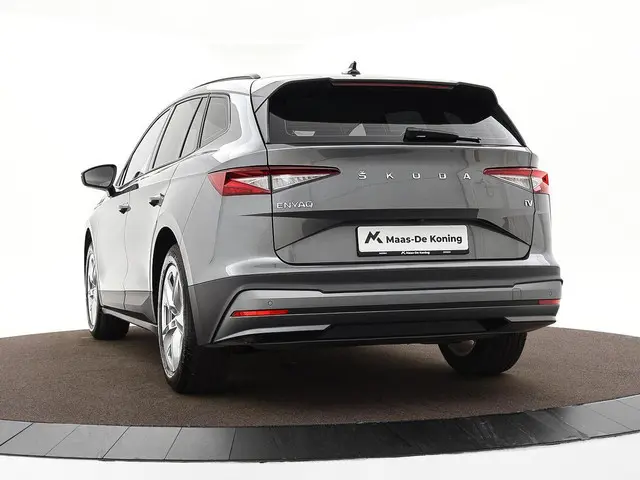 Škoda Enyaq iV