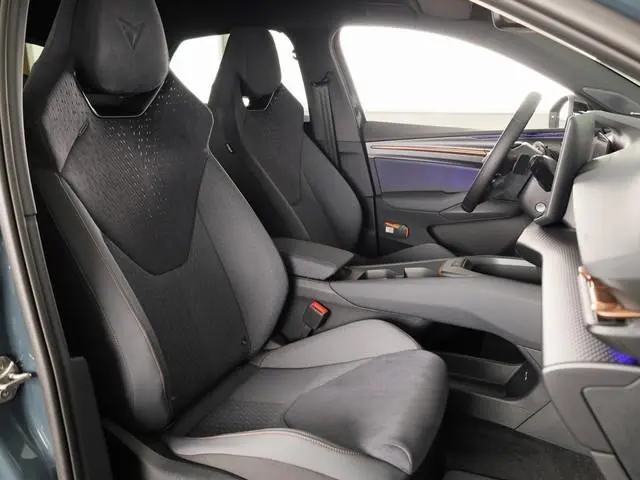 Cupra Raval