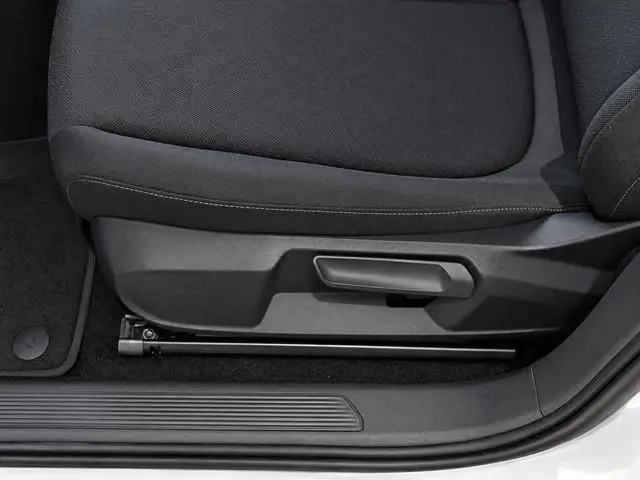 Volkswagen ID.3 Neo