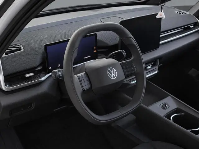Volkswagen ID.3 Neo