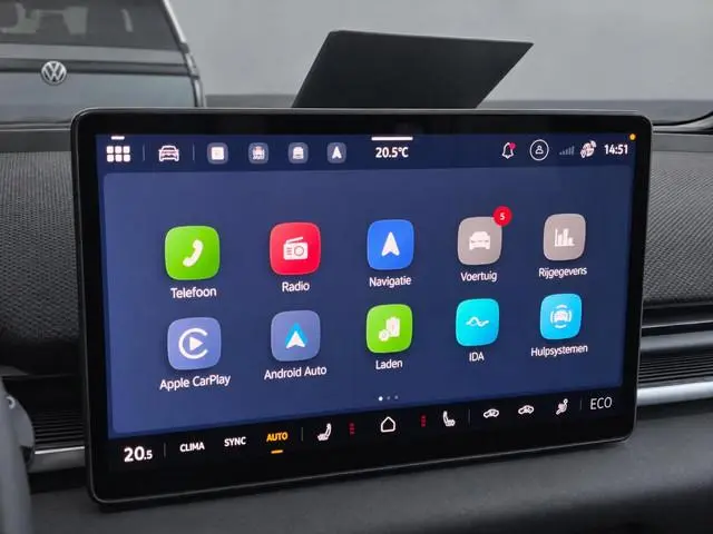 Volkswagen ID.3 Neo