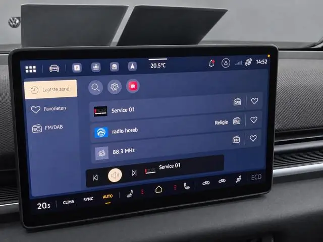 Volkswagen ID.3 Neo