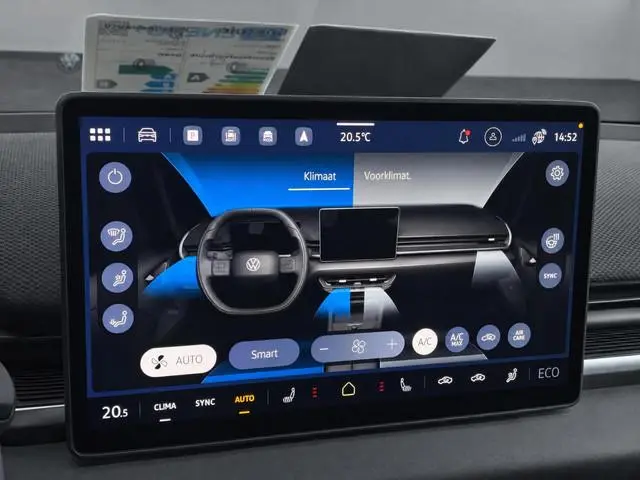 Volkswagen ID.3 Neo