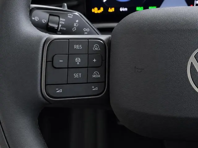Volkswagen ID.3 Neo