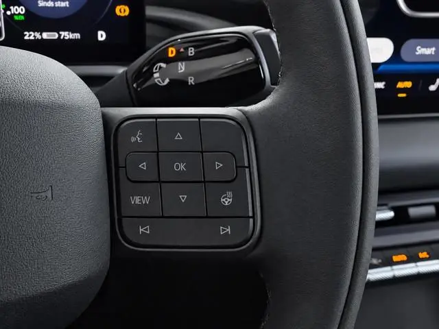Volkswagen ID.3 Neo