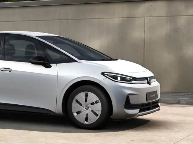 Volkswagen ID.3 Neo Trend 50 kWh accu 170 PK · Comfort Pakket · Prijs is inclusief inruilpremie ·