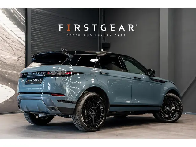 Land Rover Range Rover Evoque 1.5 P270e PHEV AWD Dynamic SE *Panorama / Meridian / Memory / Surround...